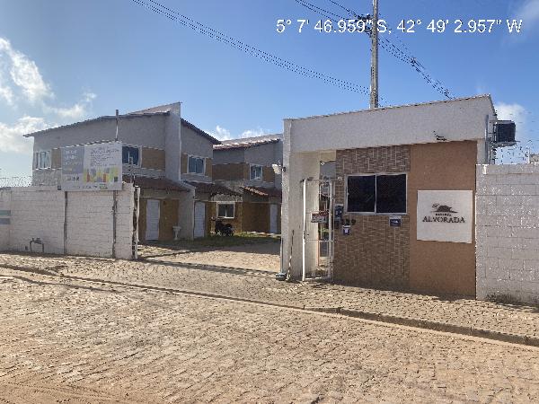 Cond reserva alvorada