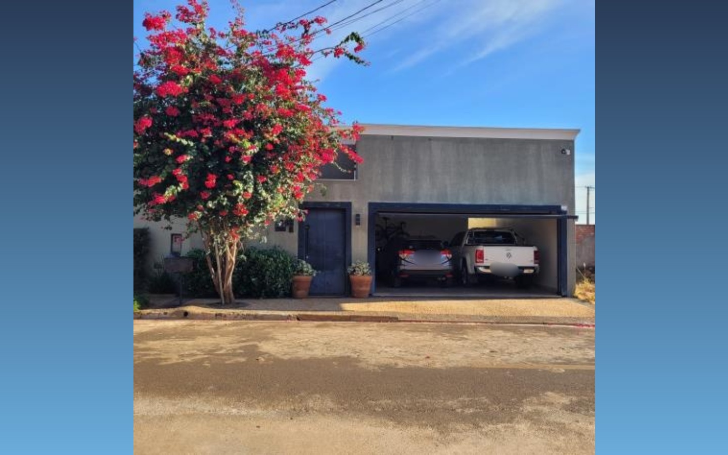 Casa - 166m² - barretos-sp
