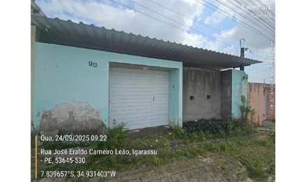 Lot viana e moura igarassu