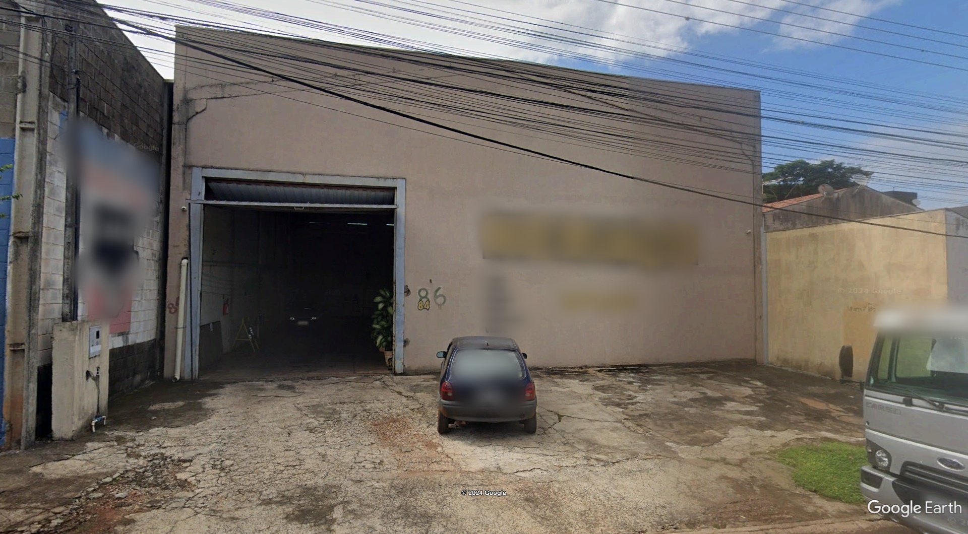 LOTE 7.1 - Imóvel c/ 480m² no Jardim Europa em Sarandi/PR