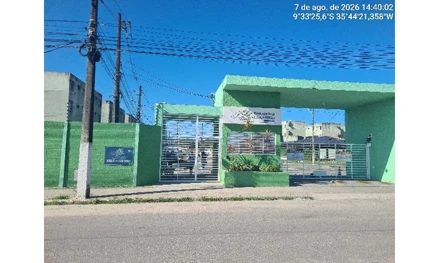 Cond res craibeiras iii - bosque das casuarinas