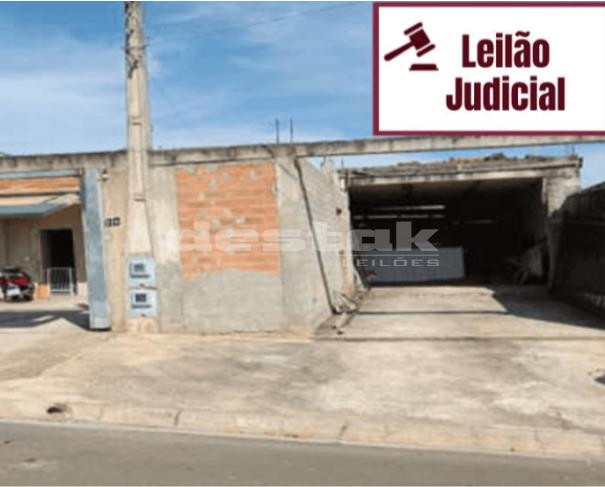 Imóvel em limeira/sp