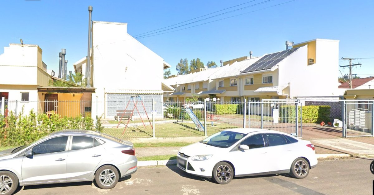 Casa de 3 dormitórios (136 m²) no Condomínio Vida Nova Garden II — Hípica, Porto Alegre