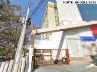 Apartamento nº 706 c/ dupla vaga de garagem - lavras/mg