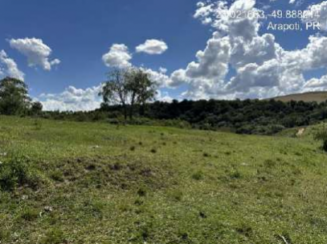 Fazenda faxinal a.t. 196.017,58 m² - arapoti/pr