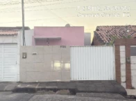 Casa - 63m² - Terreno - 125m² - Campina Grande/PB