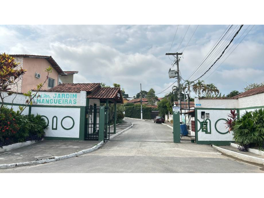 Casa à venda em leilão