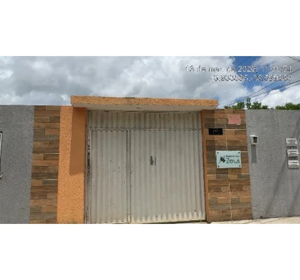 Ed residencial zeus