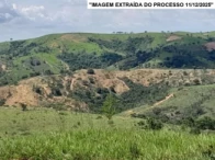 Fazenda Fragata ou Nau de Guerra - 318,0237 ha - Tiros/MG