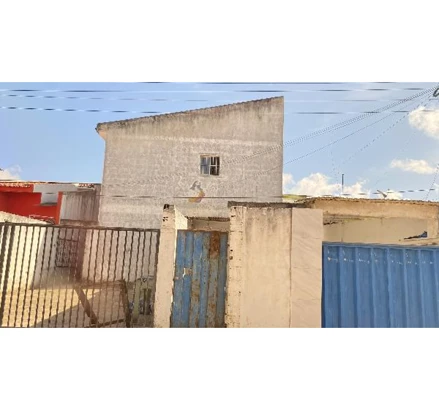 Lot jardim europa i