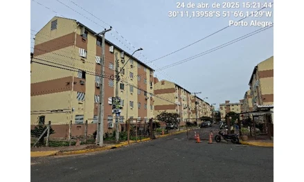 Residencial são francisco de assis