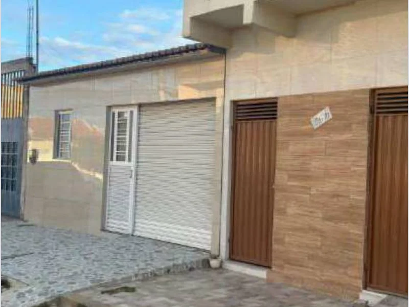 Cabrobó pe rua antonio de souza gentil 199 matrícula:6.370