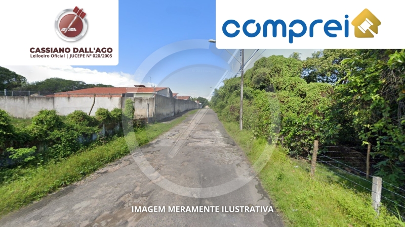 CEARÁ - Lote 050 (ID 390)