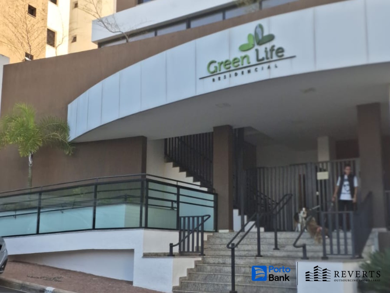 Botucatu – sp. bairro centro. res. green life. apto área priv. 95,99m²