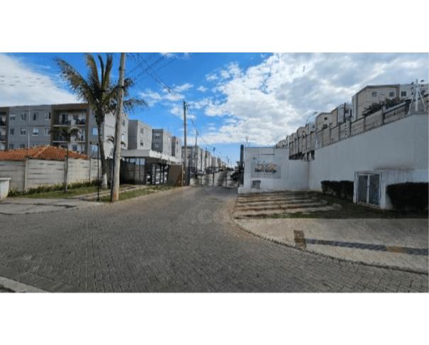 Santa barbara d'oeste/sp — apartamento com 43,55m², (f8787716018598) apartamentos em leilão | mgl leilões