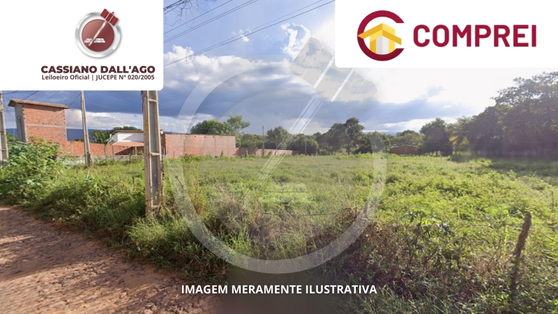 CEARÁ - Lote 069 (ID 605)