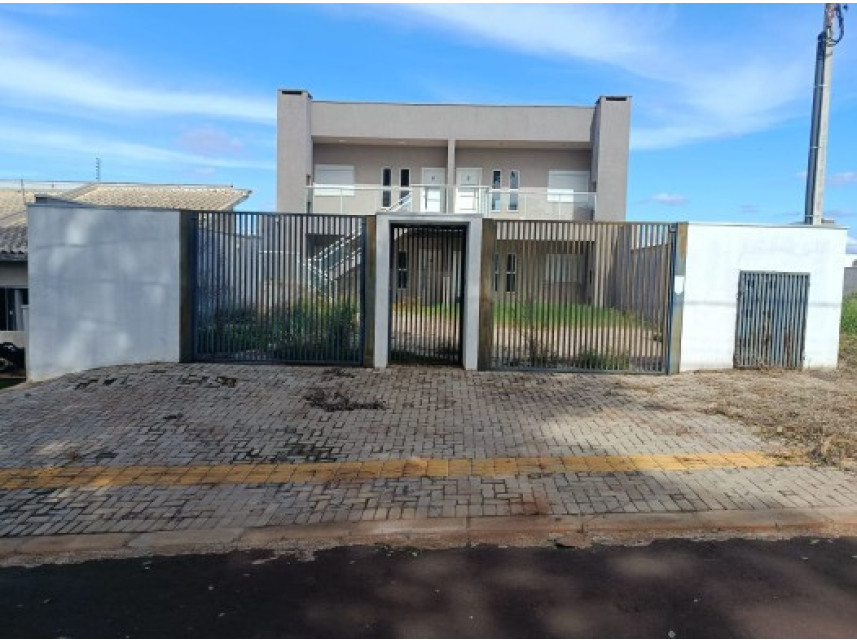 Casa à venda em leilão