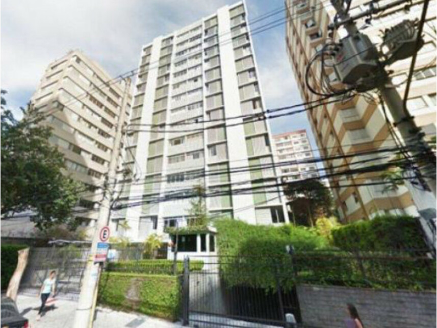 Apartamentos à venda em leilão