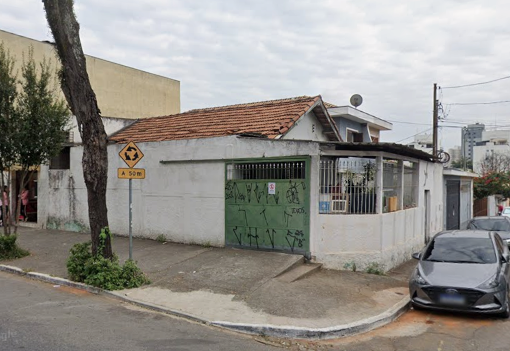 Casa, 230m², Jabaquara, São Paulo/SP