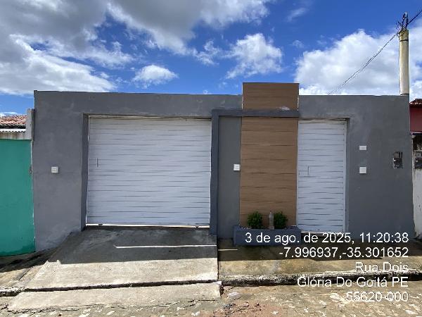 Gloria do goita - lot grota funda