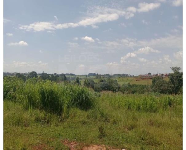 Guimarânia/mg – lote de terreno a área de 264,01m², situado no bairro jardim paraíso lote em leilão | mgl leilões