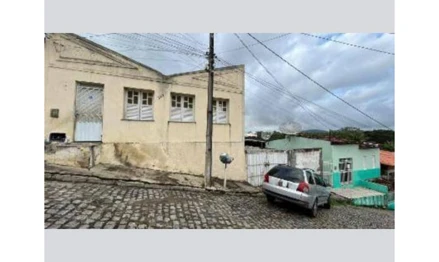 Casa à venda na Rua Zilda Ribeiro - Itapetinga/BA Código: 02.27403