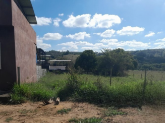 Lote A.T. 300 m² - Industrial, Formiga/MG