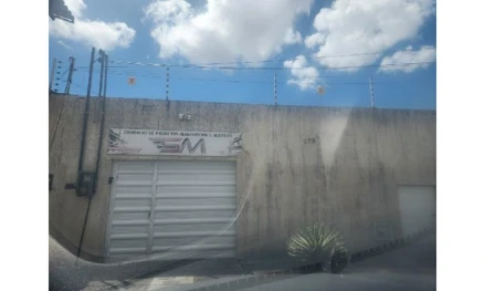 Fortaleza - mondubim
