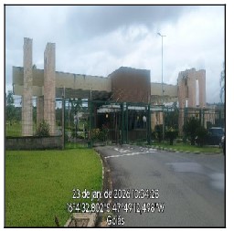 Lot res e comercial damha ii