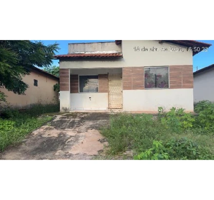 Demerval lobao - cidade nova