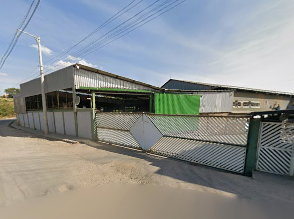 Imóvel Industrial, 83.000m², Novo Cajuru, Sorocaba/SP