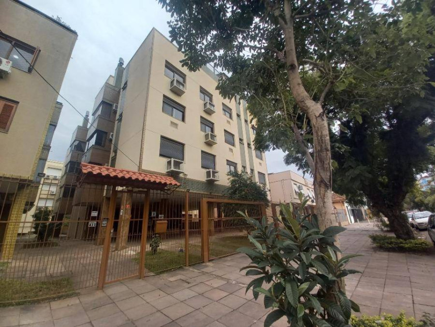 Apartamento à venda em leilão