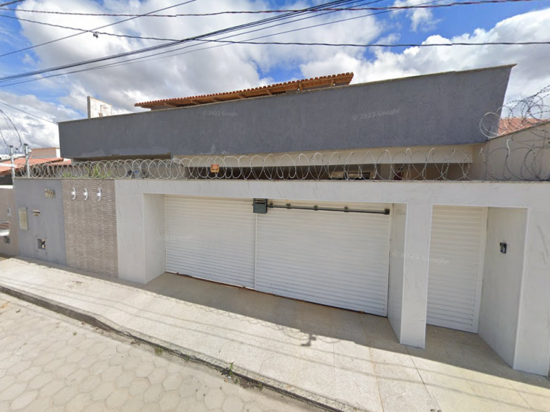 Casa em Nanuque/MG