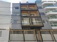 Apartamento nº 302 c/ 152,22m² - Guarapari/ES
