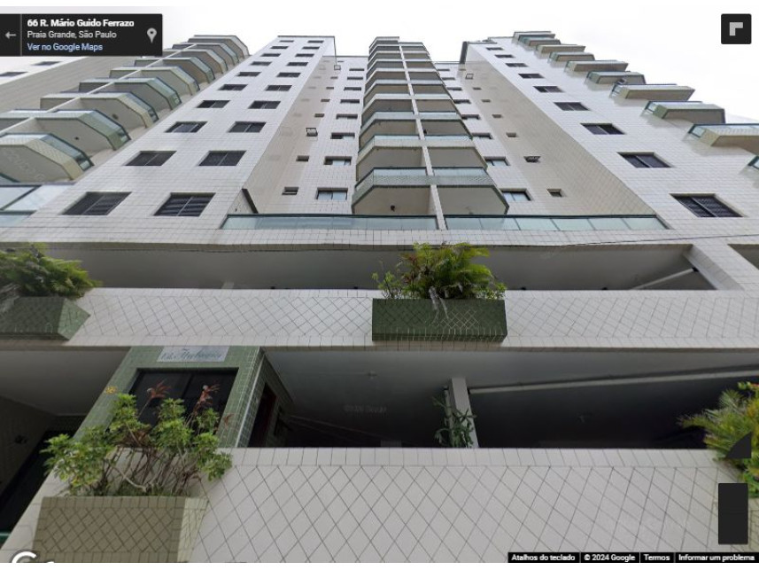 Apartamento à venda em leilão