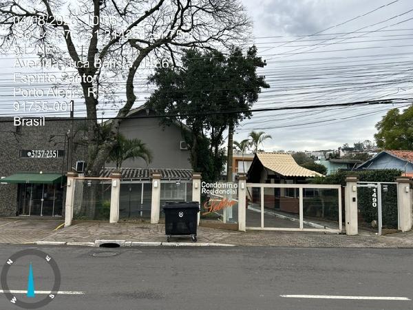 Conjunto residencial leblon i