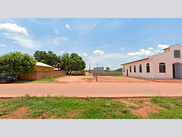 Guarantã do norte mt travessa neuciana vasques 301 (lote 07 da quadra 66) matrícula:9.655