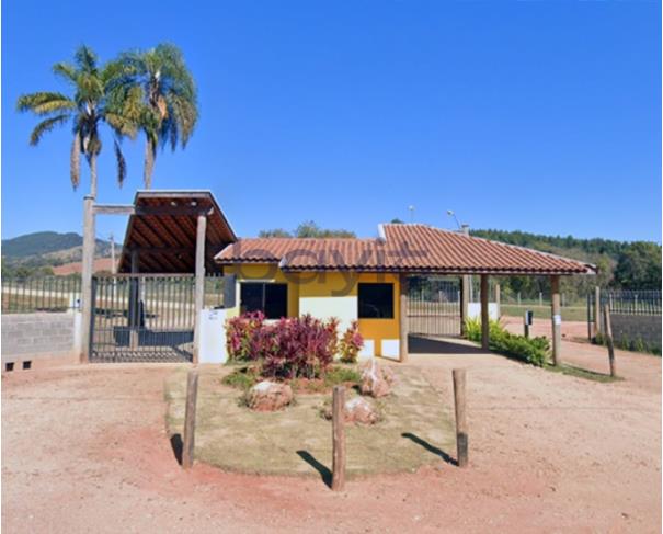Ouro fino - mg - terreno - 1.130,00 m²