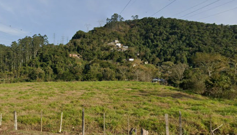 COMPREI/PGFN - IMÓVEIS EM SANTA CATARINA - Lote 077 (ID 4295)