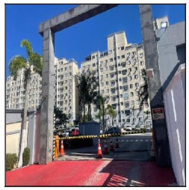 Macae-rj / edificio spazio mistral
