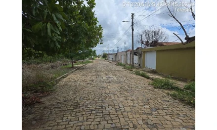 Lot cidade industrial