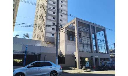 Apartamento em Leilão em Osasco / SP - 2990515