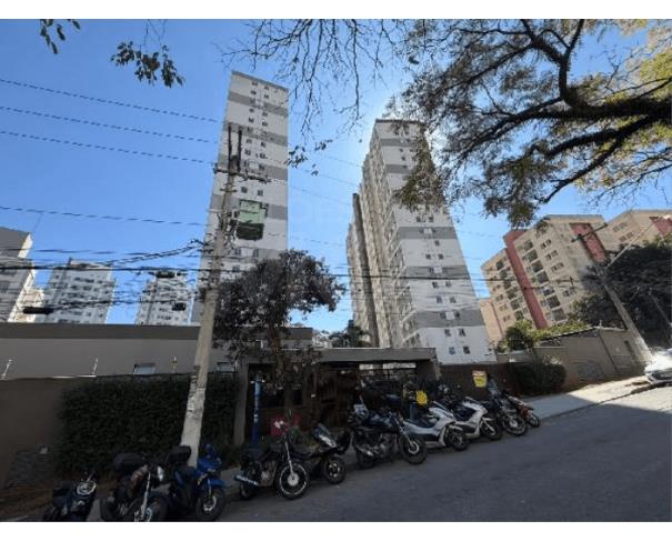 São paulo/sp — apartamento com 37,532m², 2 quartos (f8787707895069) apartamentos em leilão | mgl leilões