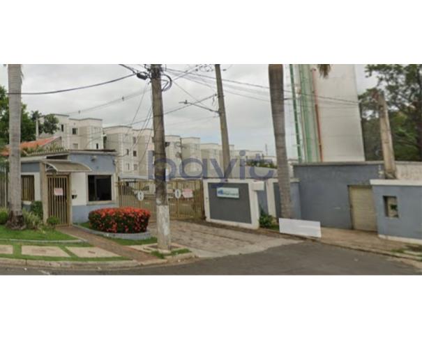 Hortolândia - são paulo/sp - apartamento - 79,8990 m²