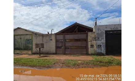 Condominio residencial sara 1