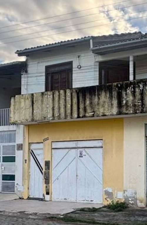 Casa - centro - serrinha/ba