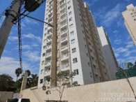 Apartamento - 37,48m² - São Paulo/SP