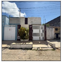 Nossa senhora das dores - centro