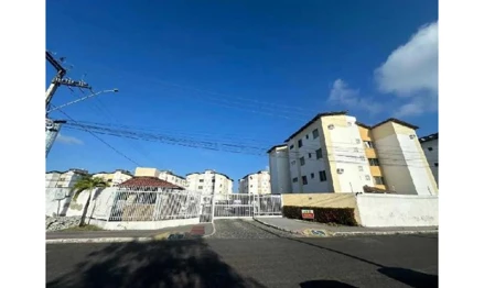 Apartamento em Leilão em Aracaju / SE - 3049410