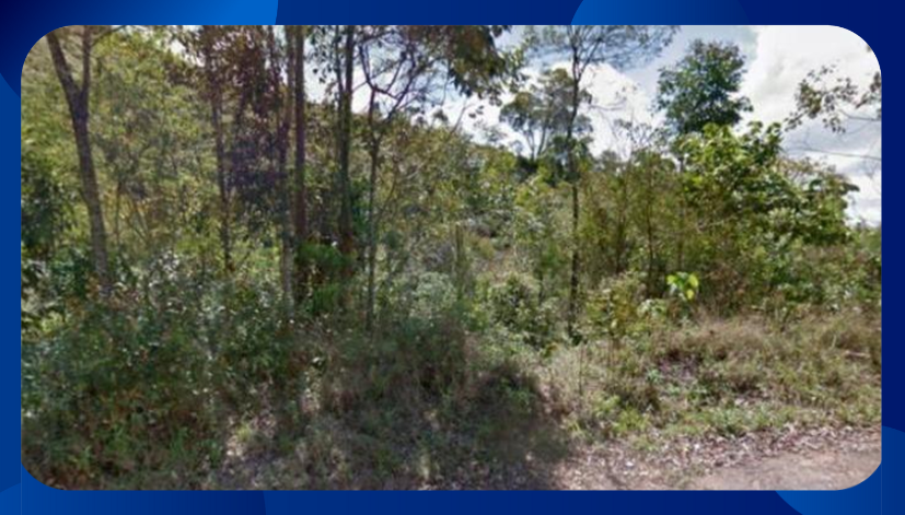 TERRENO - ÁREA DE TERRAS PRÓPRIAS NO LUGAR DENOMINADO POSSE DOS HECKERTS, SEM BENFEITORIAS, COM ÁREA TOTAL DE 681.986M², ACESSO PELA RODOVIA MURY-LUMIAR (RJ-142), KM 2,5, À DIREITA NO SENTIDO LUMIAR, MUNICÍPIO DE NOVA FRIBURGO/RJ - Luis Leiloeiro